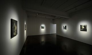 Haesun JWA: The Most Ordinary Stories, installation view