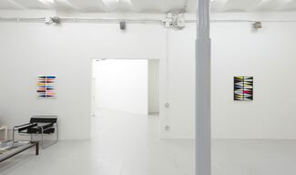 Jan van der Ploeg, installation view