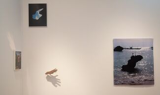 2018 Annual Juried Competition and Exhibition, installation view