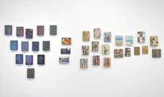 Small Works, installation view