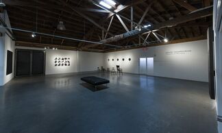 Objects of Memory, installation view