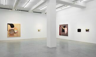In a Lighter Place, installation view