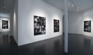 Valérie Belin - Reflection, installation view