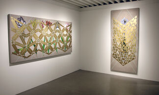CARRIE MARILL: PROTECTED VULNERABILITY, installation view