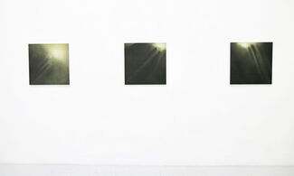 Imaginary Places by Kiyoshi NAKAGAMI, installation view