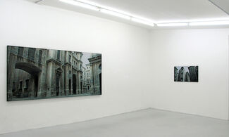 Short Histories of Modernist Painting, installation view