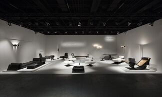 Side Gallery at Design Miami/ Basel 2018, installation view
