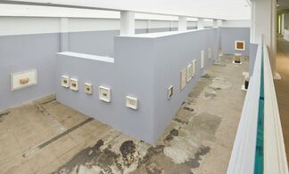 Piero Manzoni. Materials of His Time, installation view