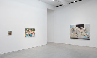 Come Softly to Me, installation view