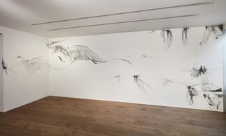The Politics of the Void | Lanfranco Quadrio & Ruozhe Xue, installation view