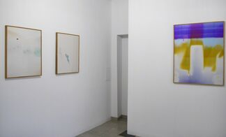 Bao Ting: Space Being, installation view