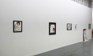 Imperfect, Impermanent, and Incomplete, installation view