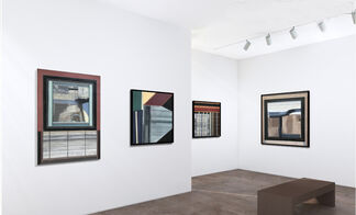 Art Concrete: Geometry and Abstraction, installation view