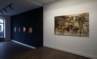 Marco Grassi aka Pho: [Plù-ri-mo], installation view