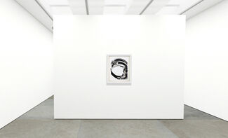 Christopher Rico "Lotan", installation view