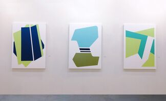 Simplexity, installation view