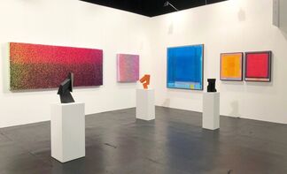 Piermarq at Sydney Contemporary 2018, installation view