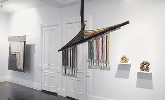 A Return to The Thread, installation view