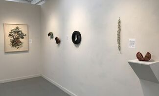 13th Annual Art of the Book Exhibition, installation view