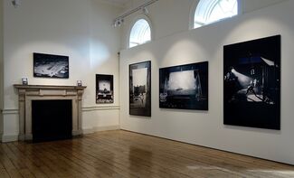 East Wing at Photo London 2017, installation view