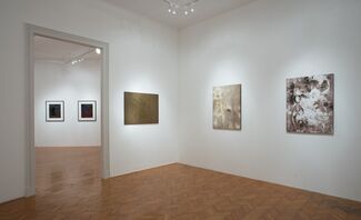 Endgame of Photography, installation view