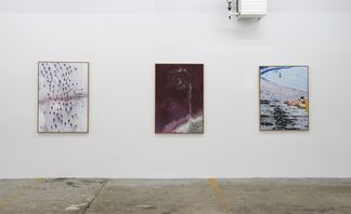 Elsewhere, installation view