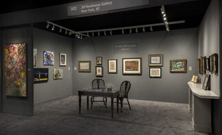 Pierre Bonnard: Affinities, installation view