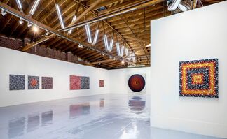 Predictable Irrational, installation view