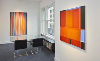 GALLERY SELECTIONS, installation view