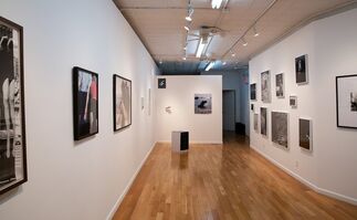 2018 Annual Juried Competition and Exhibition, installation view