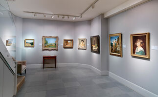 André Derain – From Fauvism to Classisicm, installation view