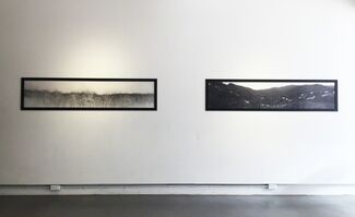 Lou Yong-Jin Solo Exhibition ｜ A Place Far Away, installation view