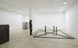 Susana Solano: A meitat de camí – Halfway there, installation view