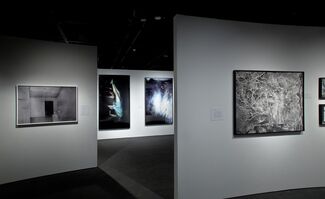 In the Wake: Japanese Photographers Respond to 3/11, installation view