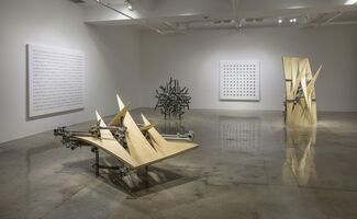 Free Function, installation view
