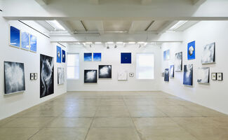 Tacita Dean: …my English breath in foreign clouds, installation view