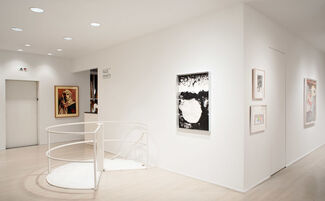 New Editions, installation view