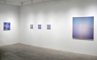 Rob de Oude: Light of Day, installation view