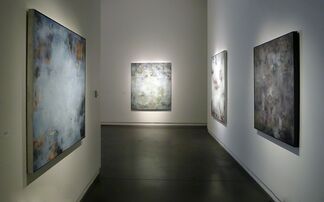 Raphaëlle Goethals "Turbulences", installation view