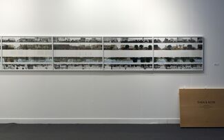 Bruce Silverstein Gallery at Paris Photo 2016, installation view