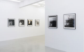 Sigmar Polke | Photographs (1964-1990), installation view