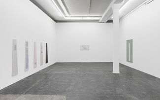 Marieta Chirulescu, installation view