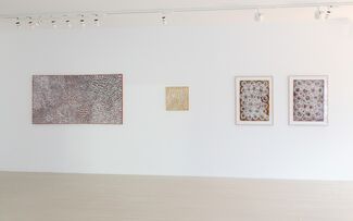 This Place Holds The Key, installation view