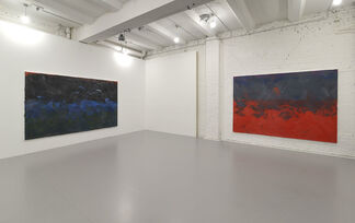 Rolf Rose - Pandemic Output, installation view