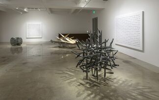 Free Function, installation view