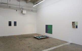 Painters? Painting?, installation view