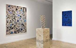 Johansson Projects at UNTITLED, Miami Beach 2016, installation view