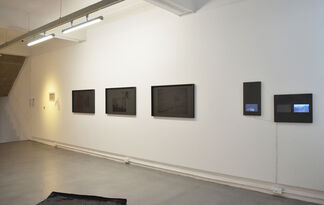 YES Taiwan VII - Young Emerging Stars, installation view