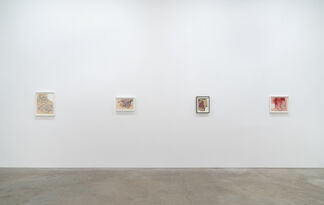 Language Barriers, installation view