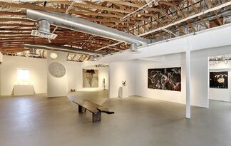 State of the Art, installation view